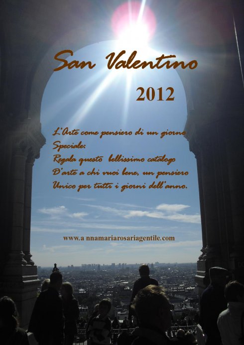 San Valentino 2012