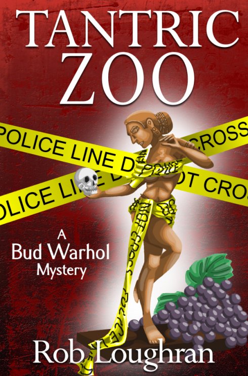 Tantric Zoo: A Bud Warhol Mystery