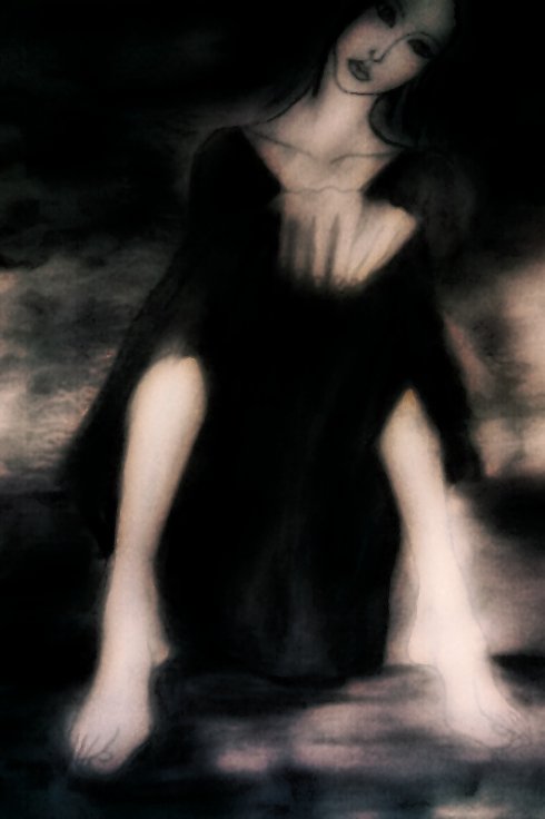 Lady Lilith