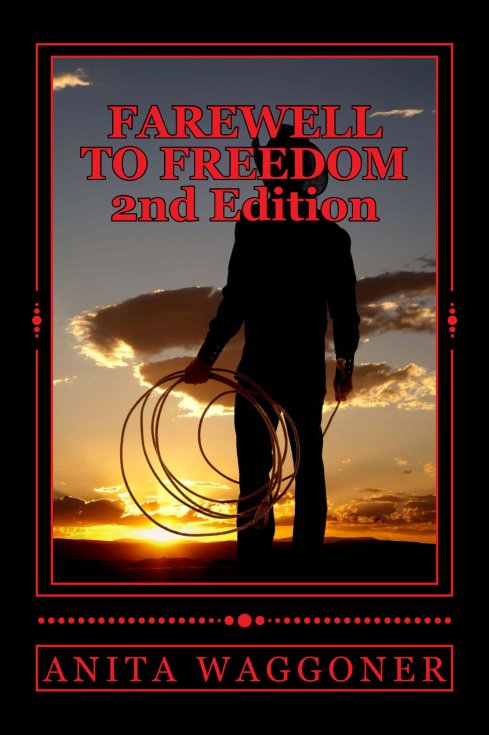 2nd Edition Farewell to Freedom