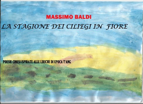 La stagione dei ciliegi in fiore