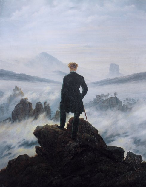 UN ROMANTICO TRA LE NUVOLE - Vol. 1