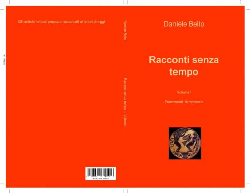 Racconti senza tempo (vol. I) - Frammenti di memorie