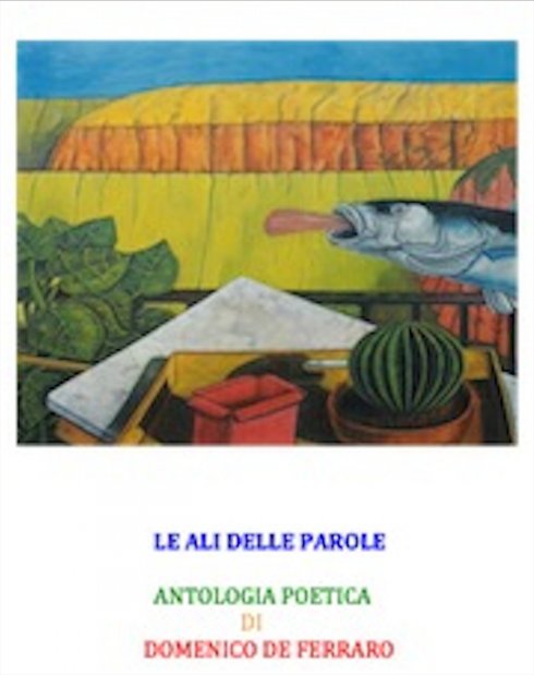 LE ALI DELLE PAROLE