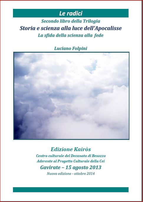 Storia e scienza alla luce dell'Apocalisse