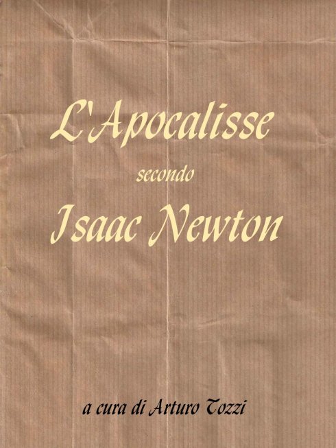 L’Apocalisse secondo Isaac Newton