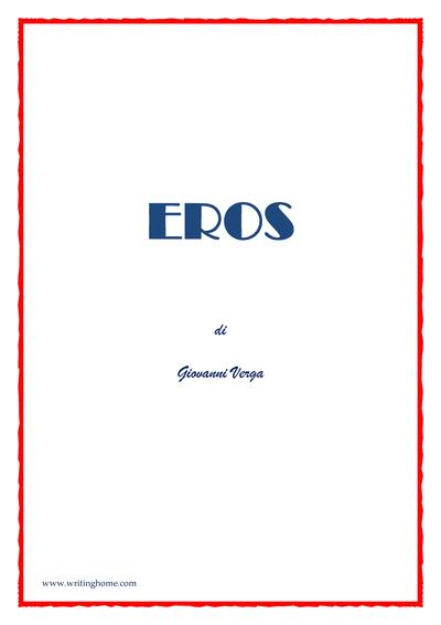 Eros