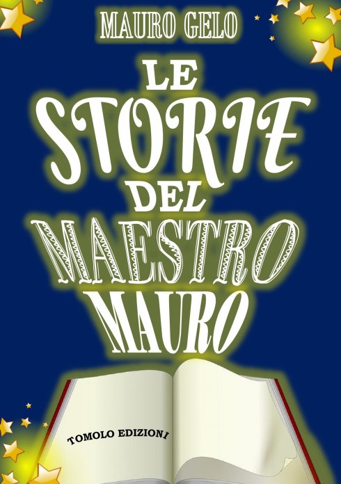 Mini estratto "Le storie del maestro Mauro"